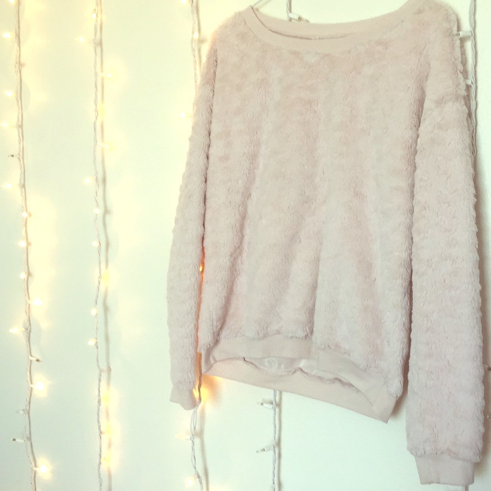 Long sleeve top 🌸💖🌷